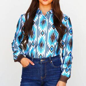 Cassidy Performance Shirt